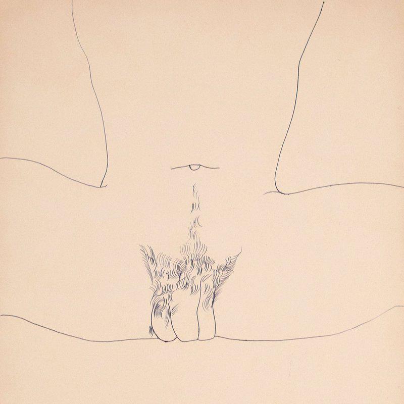 view:61441 - Andy Warhol, Untitled (Spread) - 