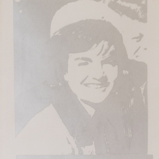 Andy Warhol, Jacqueline Kennedy I (Jackie I) (FS II.13)