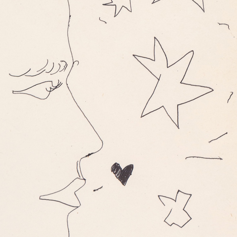 view:66247 - Andy Warhol, Orion - 
