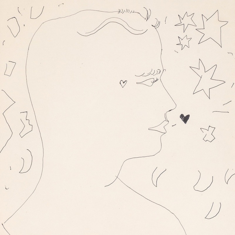 view:66248 - Andy Warhol, Orion - 