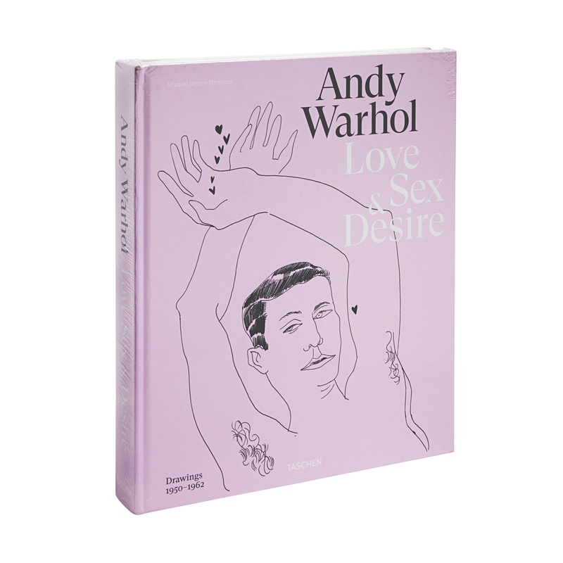 view:66251 - Andy Warhol, Orion - 
