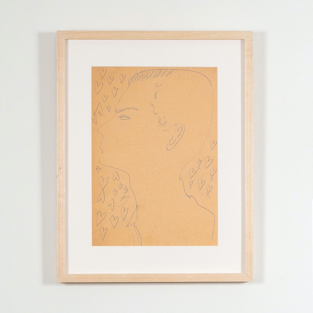 Oyster Stew by Andy Warhol - Guy Hepner, Art Gallery, Prints for Sale