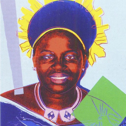 Queen Ntombi Twala 347