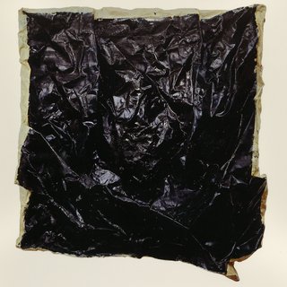 Loose Fit 1 (Large/Black), 1999 art for sale