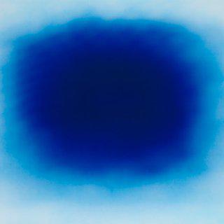 Breathing Blue art for sale