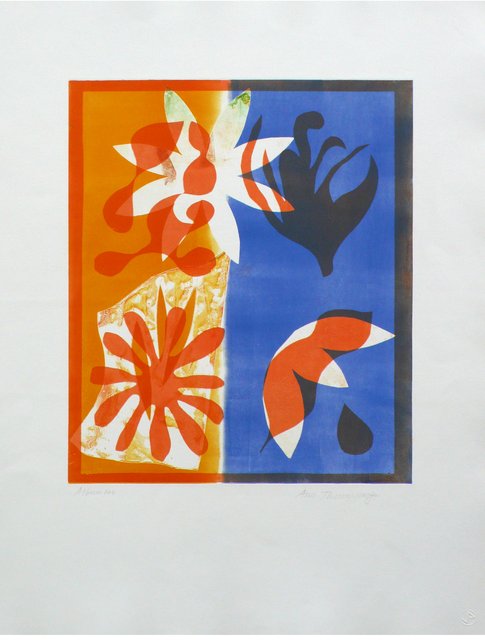 Ann Thornycroft - Album 146, Print