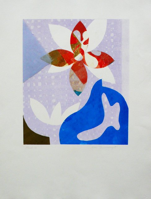 Ann Thornycroft - Album 116, Print