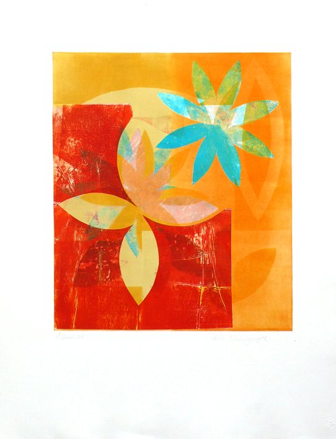 Ann Thornycroft - Album 199, Print