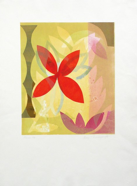 Ann Thornycroft - Album 104, Print