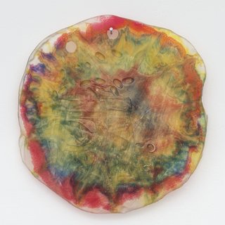 Psychic Disc art for sale