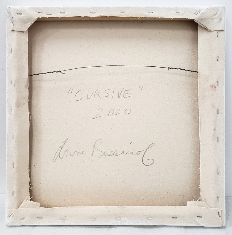 view:77560 - Anne Russinof, Cursive - 