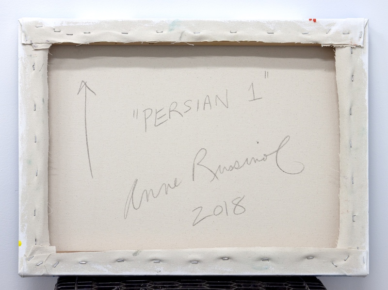 view:77606 - Anne Russinof, Persian 1 - 