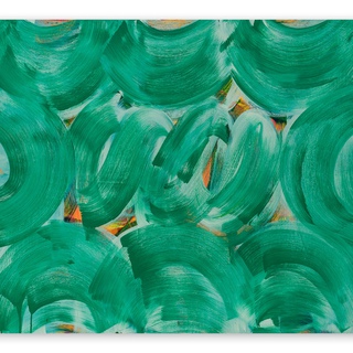 Anne Russinof, Green Whirl