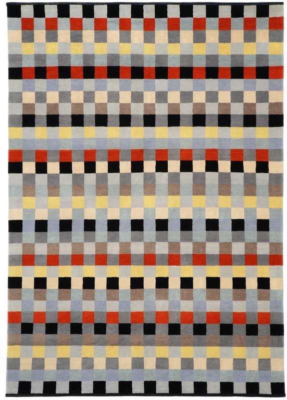 Anni Albers, Child's Room Rug is available on Artspace for $6,750