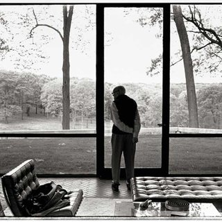 Philip Johnson, New Canaan, Connecticut, 2002 art for sale