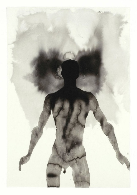 exhibition - Body (2014) (signed)