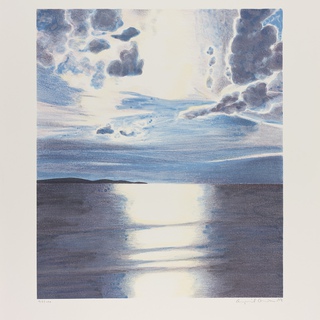 April Gornik, Untitled