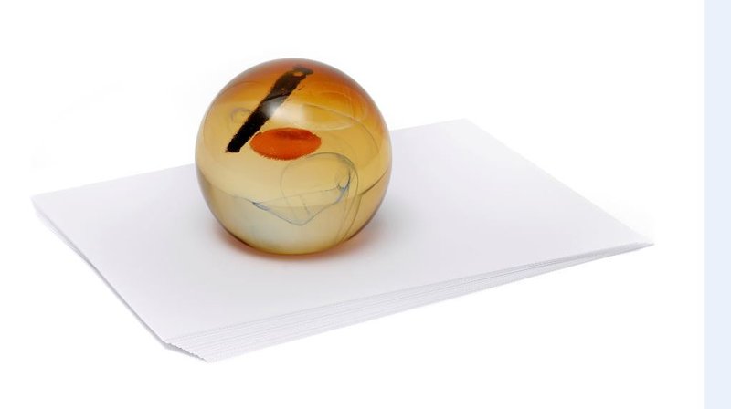 view:22470 - Atelier E.B, Paperweight - 