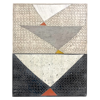Athena Petra Tasiopoulos, Stacked