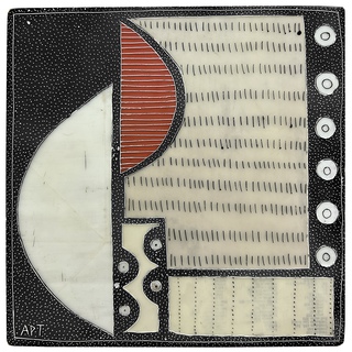 Athena Petra Tasiopoulos, Degenerations No. 2