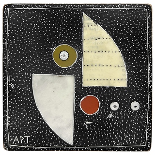 Athena Petra Tasiopoulos, Glimmers No. 1