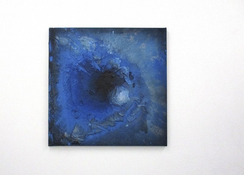 view:23892 - Augustus Goertz, SPIN ICE (From the Quantum Series) - 