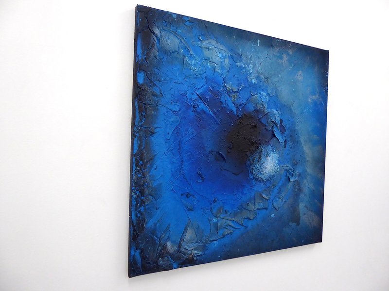 view:23893 - Augustus Goertz, SPIN ICE (From the Quantum Series) - 
