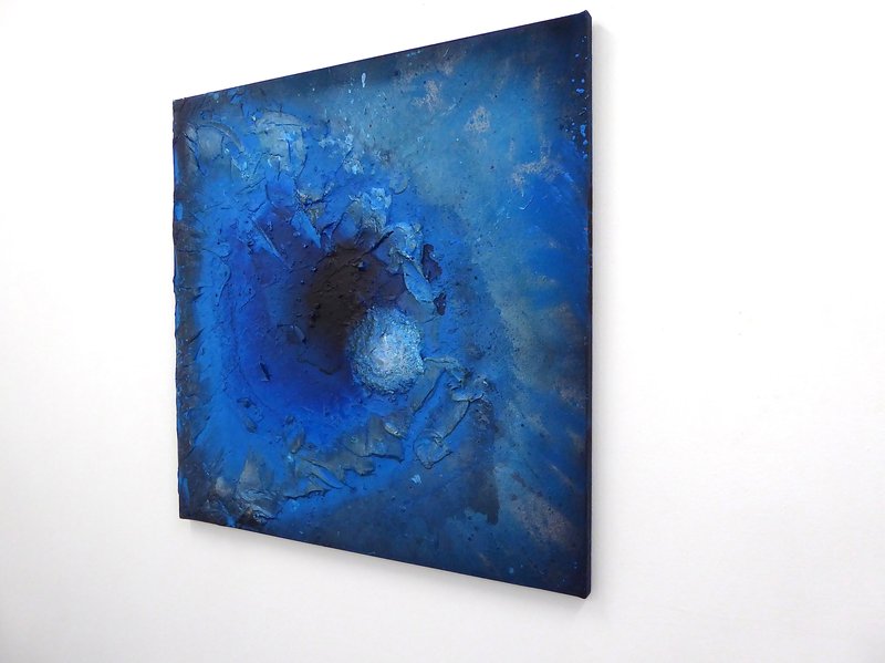 view:23894 - Augustus Goertz, SPIN ICE (From the Quantum Series) - 