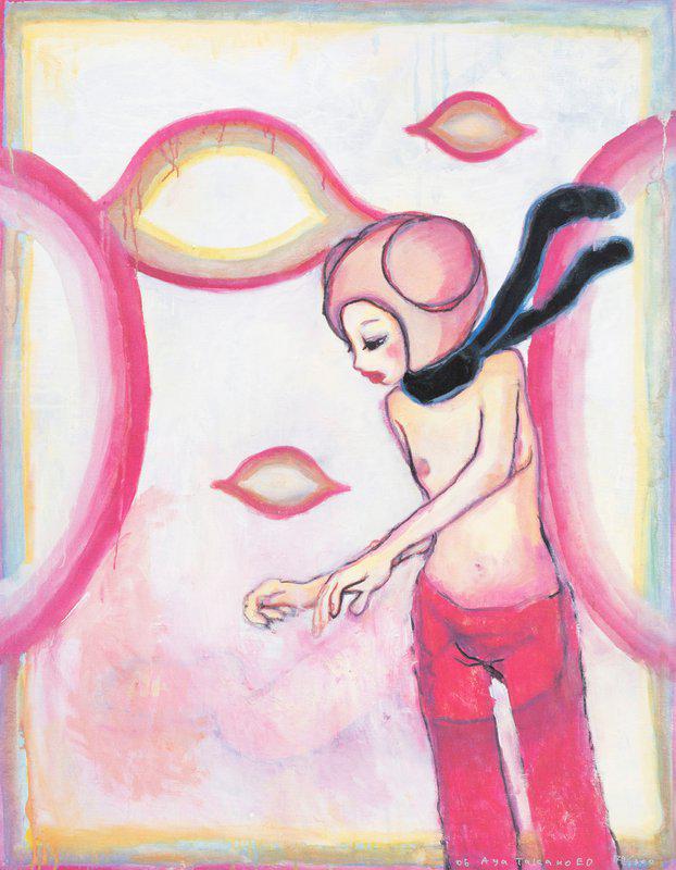 exhibition - Capricorn