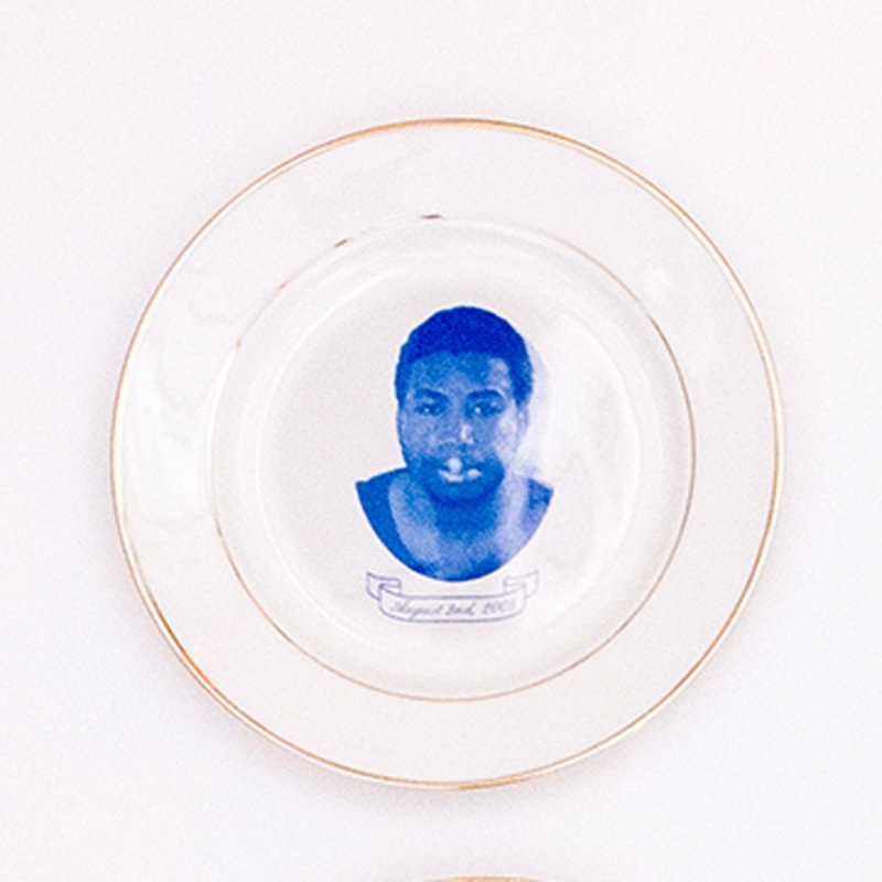 gucci plates price