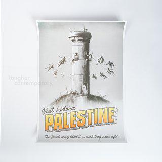 Visit Historic Palestine art for sale