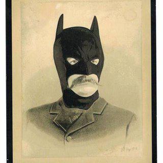 Bat Papi art for sale
