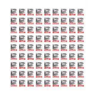 Untitled (Stamps) art for sale