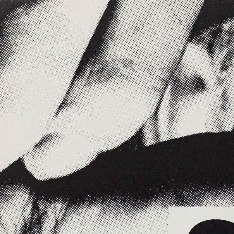 view:47771 - Barbara Kruger, Surveillance - 