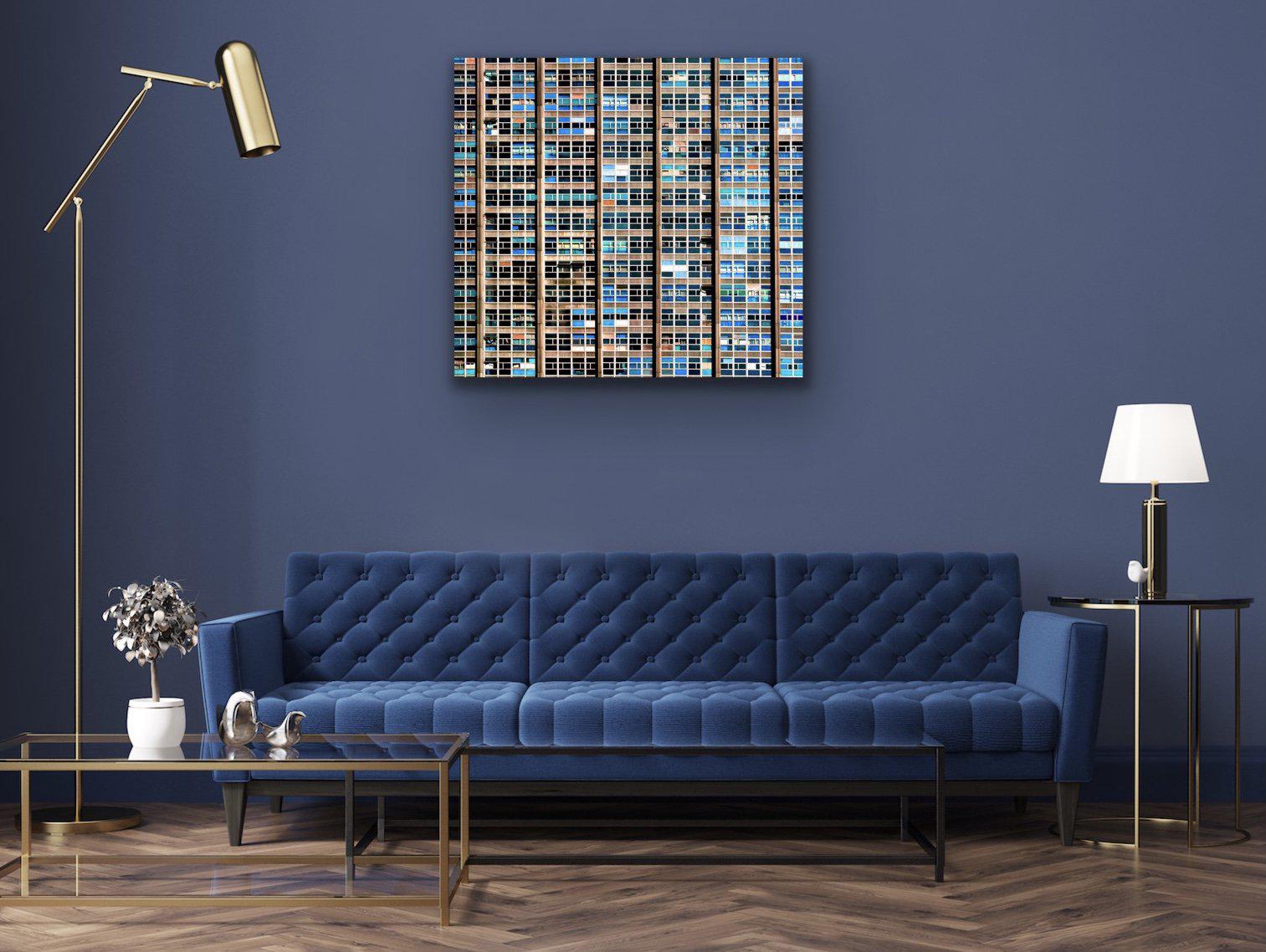 Barry Cawston 65 Flats for Sale Artspace