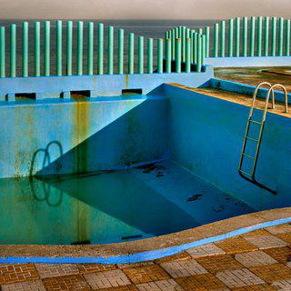 Barry Cawston, Havana Pool