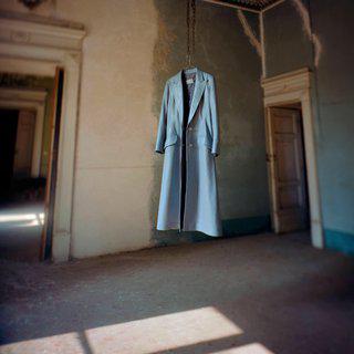 Barry Cawston, Coat, Napoli