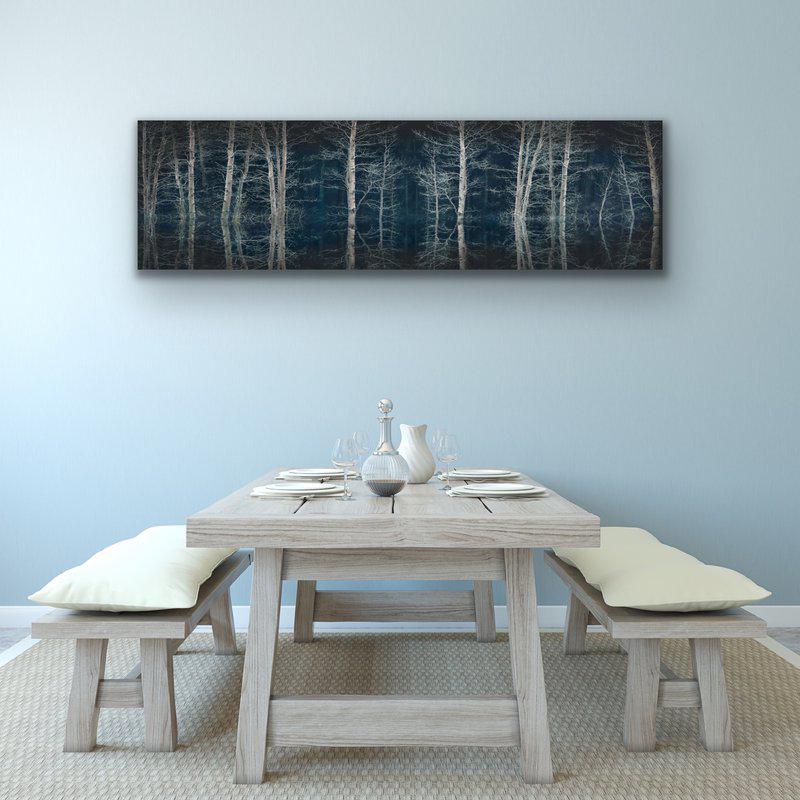 view:53183 - Barry Cawston, Blue Forest - 
