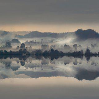 Barry Cawston, Avalon