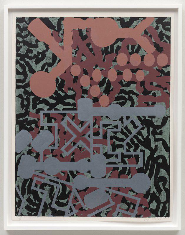 exhibition - Sculptured Activities (III.4)