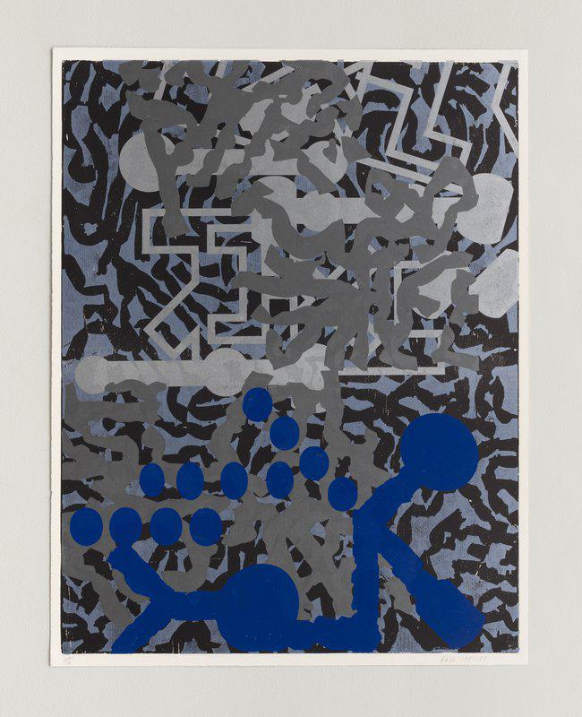 exhibition - Sculptured Activities (IV.2)