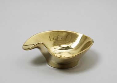 work by Becky Beasley - Astray #:10057