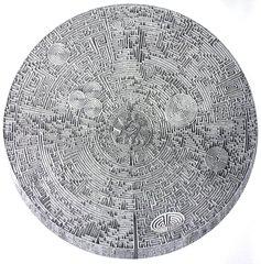 Ben Sack Roots Of Being Per Aspera Ad Astra For Sale Artspace