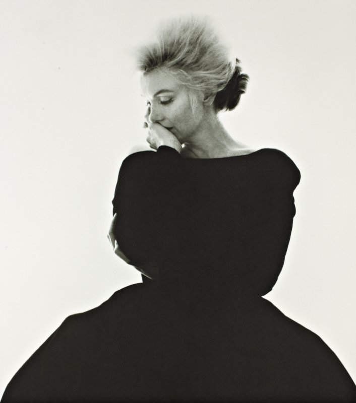 Bert Stern - Marilyn Monroe (from the Last Sitting) for Sale | Artspace