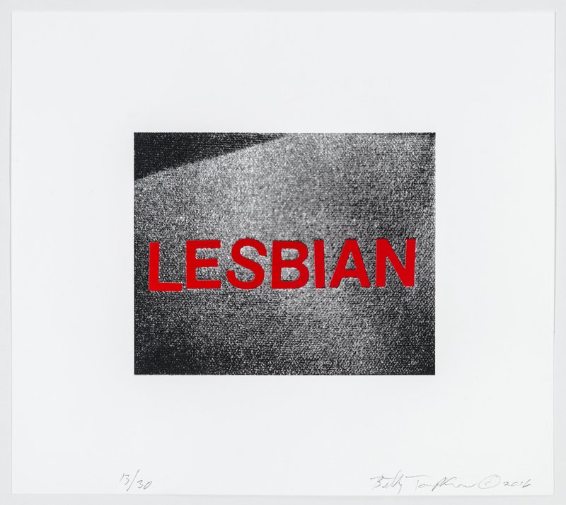 Ebony Lesbian Sleep Porn - Betty Tompkins - Lesbian (Print) for Sale | Artspace