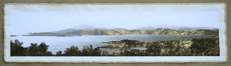 Putua Shan Panorama I