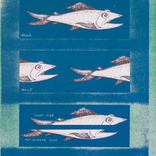 Bill Rock, Good Side of Fish