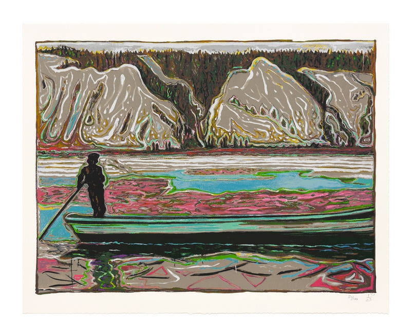 exhibition - alaskan packer