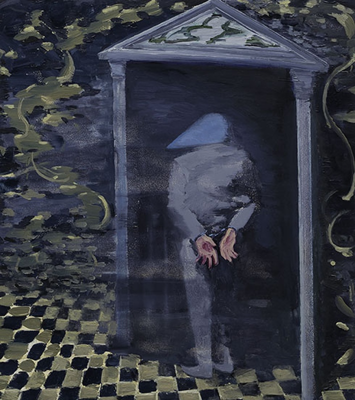 exhibition - The Indictment