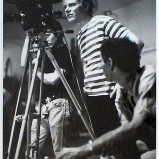 Billy Name, Films of Andy Warhol, Whitney Museum of American Art